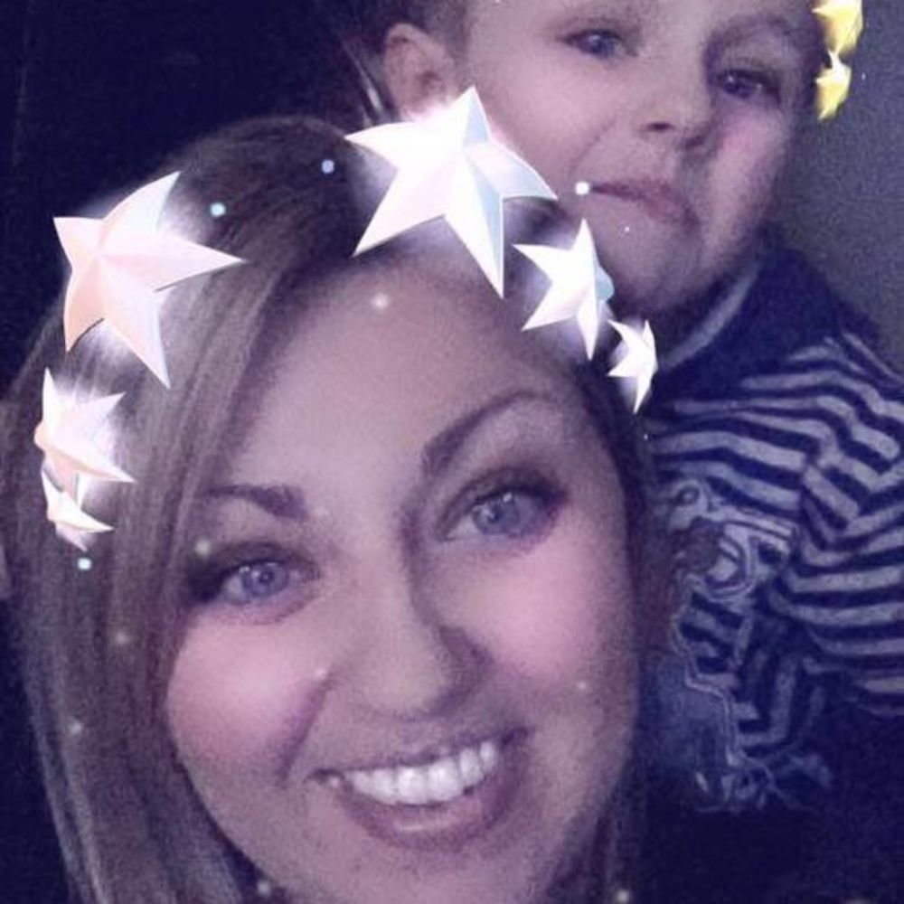 Meet your Posher, Brittany